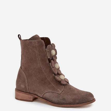 Boots model 216972 - Très Elite