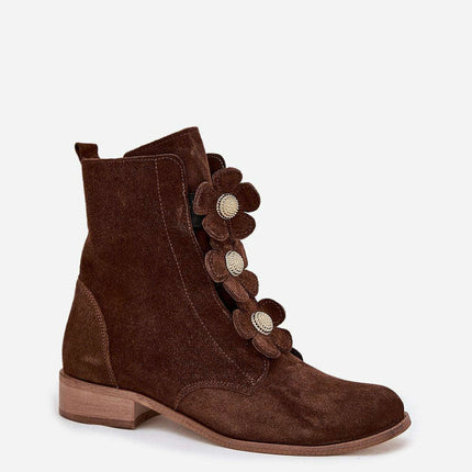 Boots model 216973 - Très Elite