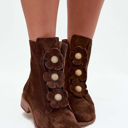 Boots model 216973 - Très Elite