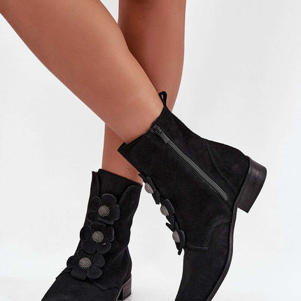 Boots model 216974 - Très Elite