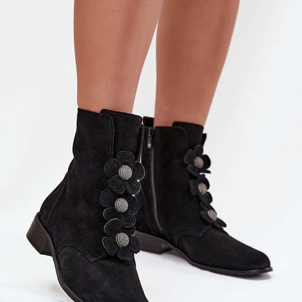 Boots model 216974 - Très Elite