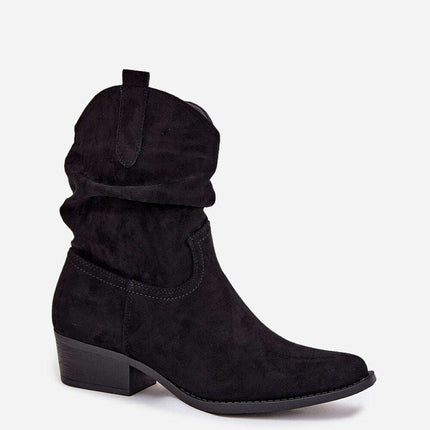Boots model 216975 - Très Elite