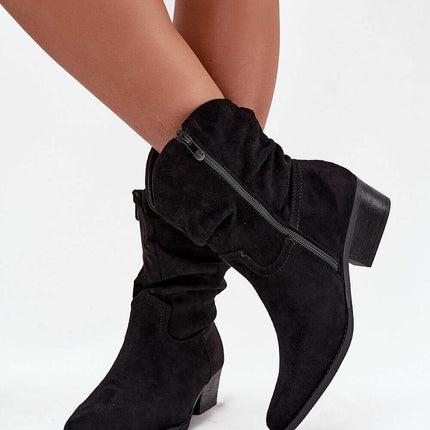 Boots model 216975 - Très Elite