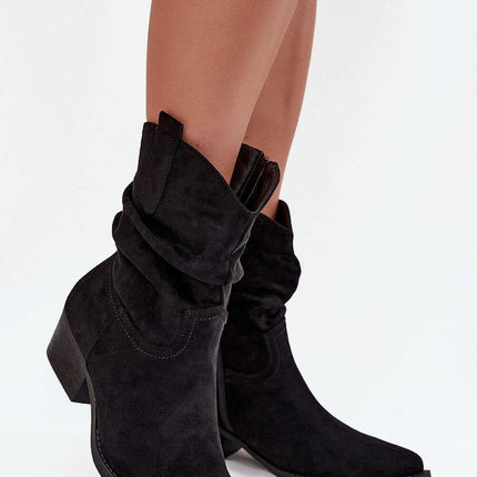 Boots model 216975 - Très Elite