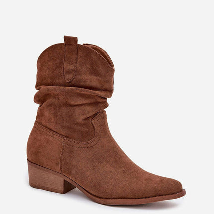 Boots model 216976 - Très Elite