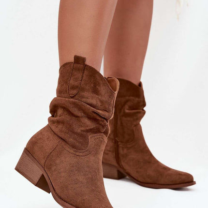 Boots model 216976 - Très Elite
