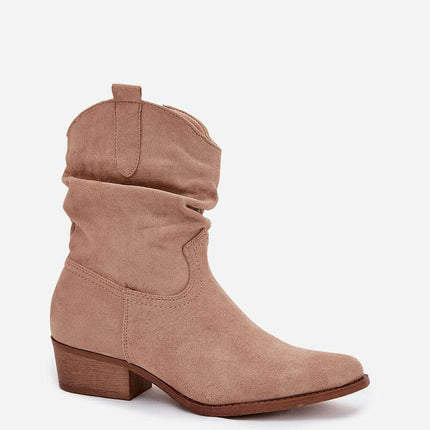 Boots model 216977 - Très Elite