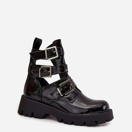 Boots model 217177 - Très Elite