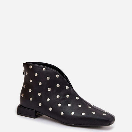 Boots model 217497 - Très Elite