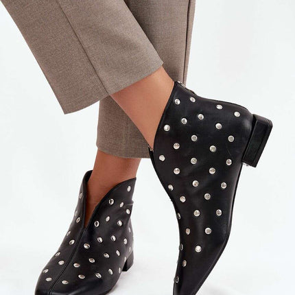 Boots model 217497 - Très Elite