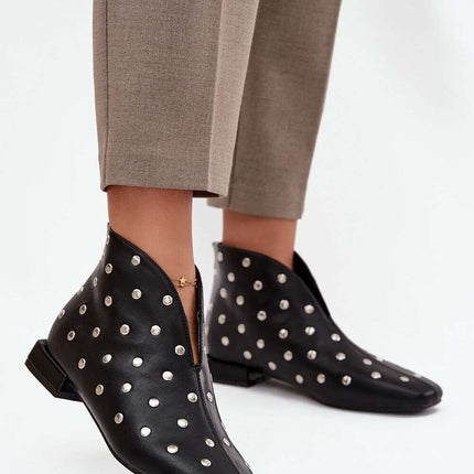 Boots model 217497 - Très Elite