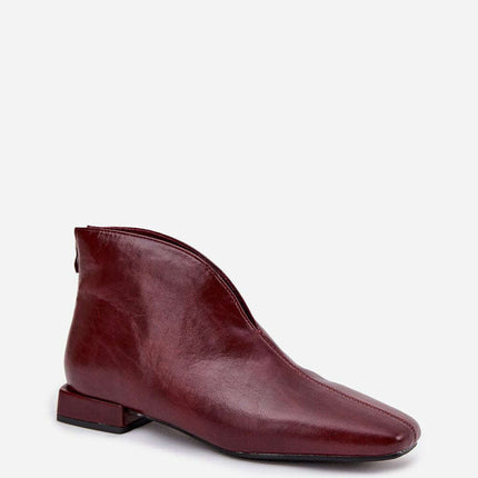 Boots model 217509 - Très Elite