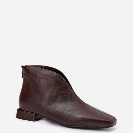 Boots model 217509 - Très Elite