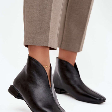 Boots model 217509 - Très Elite