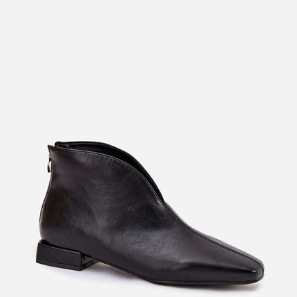 Boots model 217509 - Très Elite