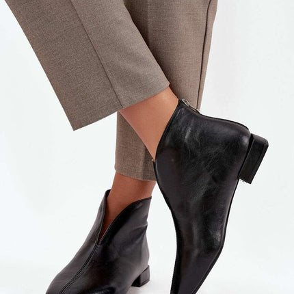Boots model 217509 - Très Elite