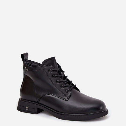 Boots model 217729 - Très Elite