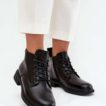 Boots model 217729 - Très Elite