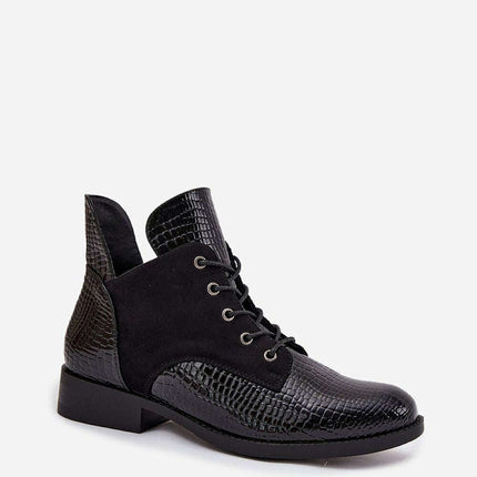 Boots model 217740 - Très Elite
