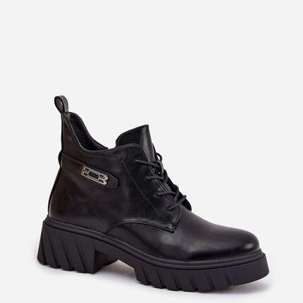 Boots model 217742 - Très Elite