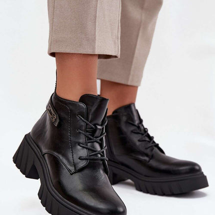 Boots model 217742 - Très Elite