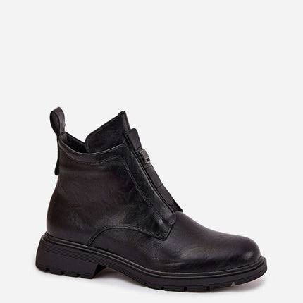 Boots model 217743 - Très Elite