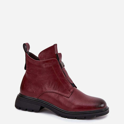 Boots model 217745 - Très Elite