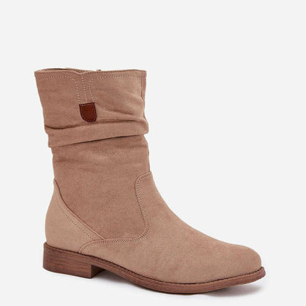 Boots model 217746 - Très Elite
