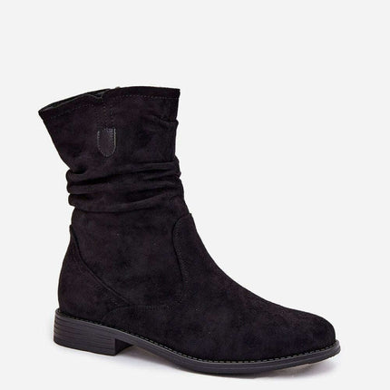 Boots model 217747 - Très Elite