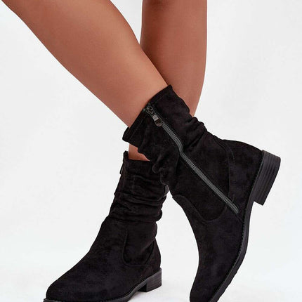 Boots model 217747 - Très Elite