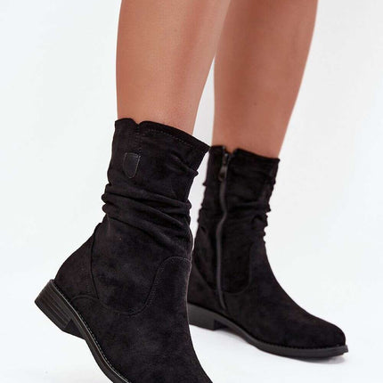 Boots model 217747 - Très Elite