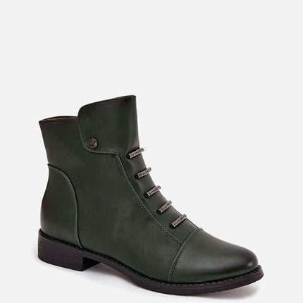 Boots model 217779 - Très Elite