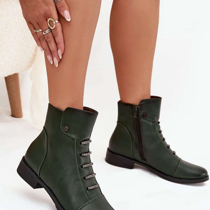 Boots model 217779 - Très Elite