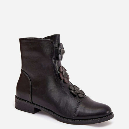 Boots model 217784 - Très Elite