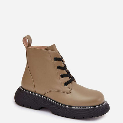 Boots model 217788 - Très Elite