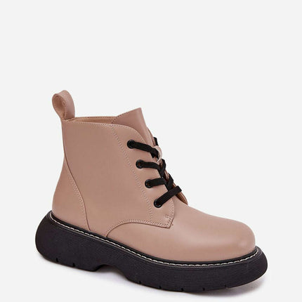 Boots model 217789 - Très Elite