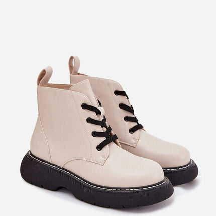 Boots model 217790 - Très Elite