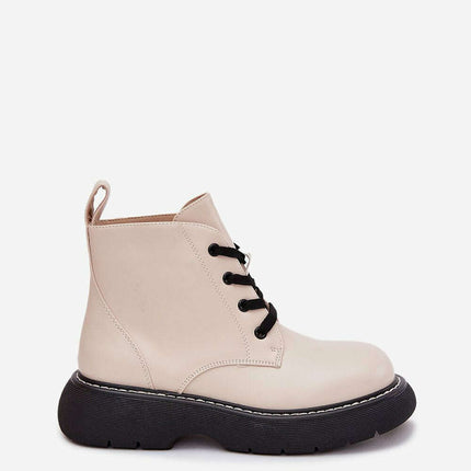 Boots model 217790 - Très Elite