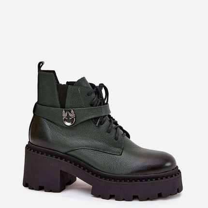Boots model 217798 - Très Elite