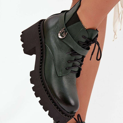Boots model 217798 - Très Elite