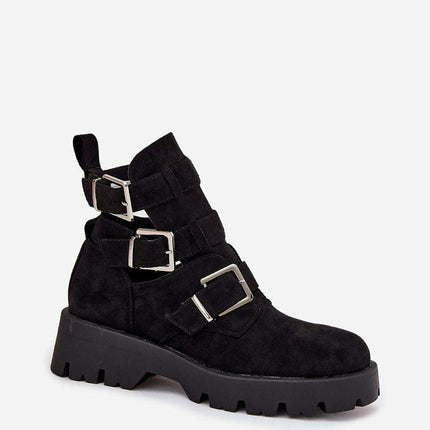 Boots model 217807 - Très Elite