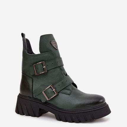 Boots model 217808 - Très Elite