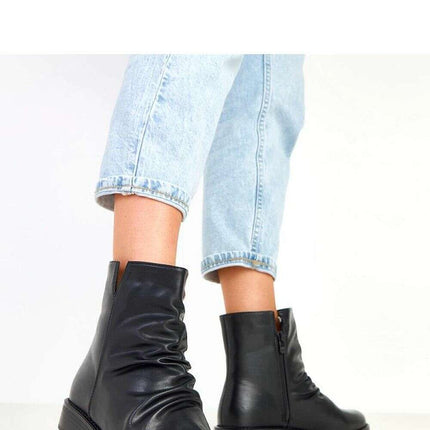 Boots model 217898 - Très Elite