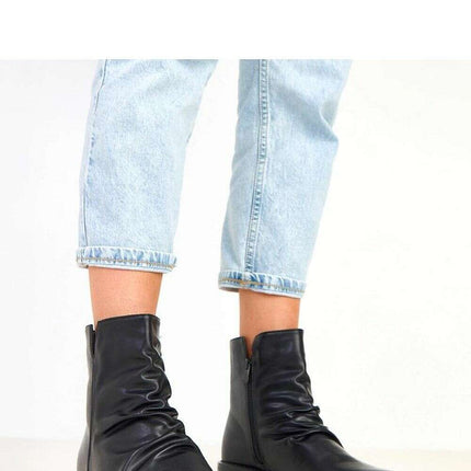 Boots model 217898 - Très Elite
