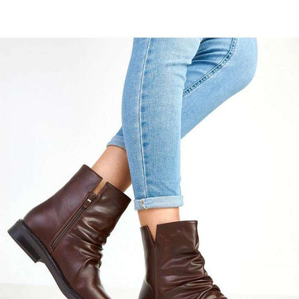 Boots model 217899 - Très Elite