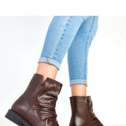Boots model 217899 - Très Elite
