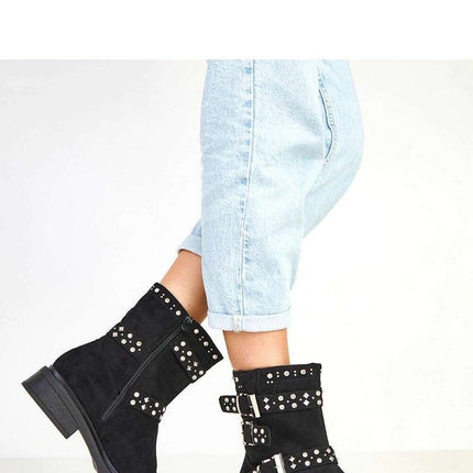 Boots model 217932 - Très Elite
