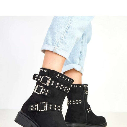 Boots model 217932 - Très Elite