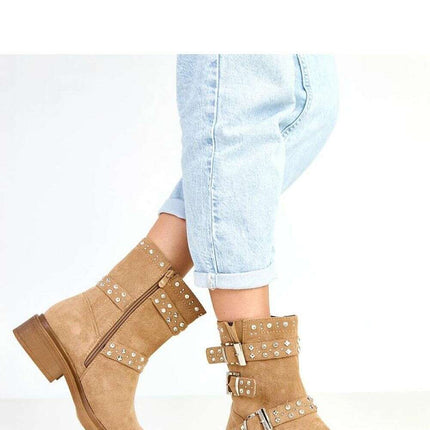 Boots model 217932 - Très Elite