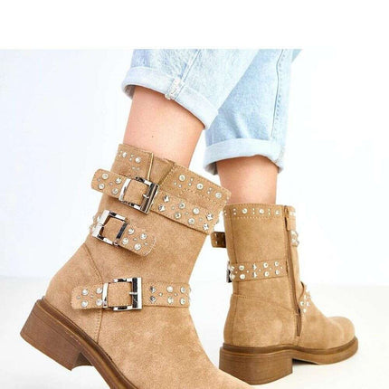 Boots model 217932 - Très Elite